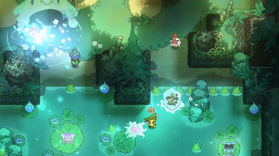 Screenshot Nubs! Arena
