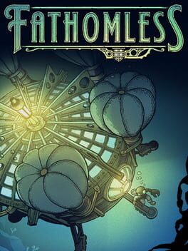 Cover Fathomless