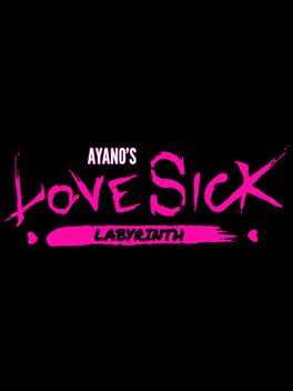 Cover Ayano's Lovesick Labyrinth