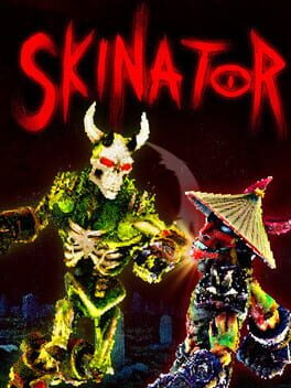 Cover Skinator