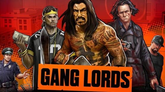 Screenshot Gang Lords