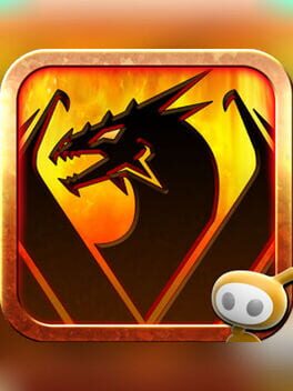 Cover Dragon Slayer