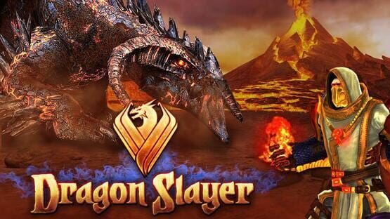 Screenshot Dragon Slayer