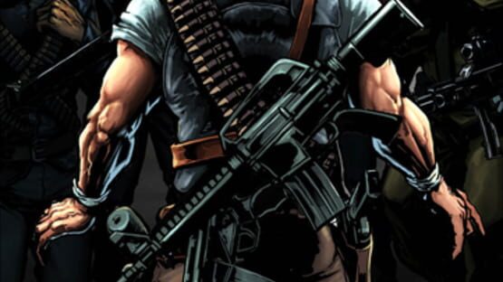 Screenshot Tons of Guns