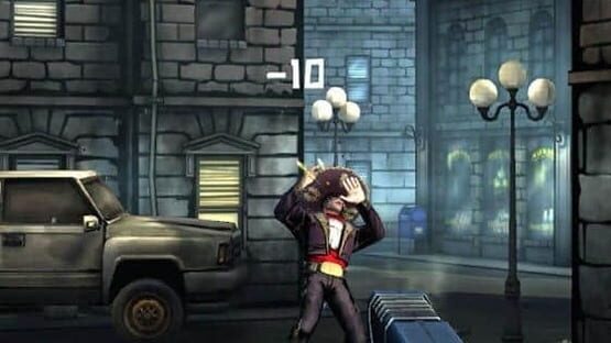 Screenshot Tons of Guns