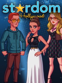 Cover Stardom: Hollywood