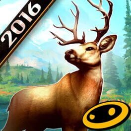 Cover Deer Hunter 2016