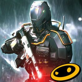 Cover Contract Killer: Sniper