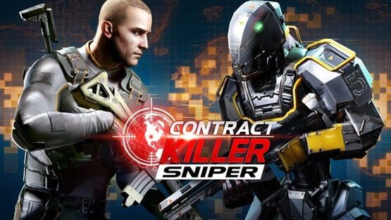 Screenshot Contract Killer: Sniper