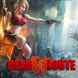 Cover Dead Route