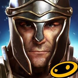 Cover Blood & Glory: Immortals