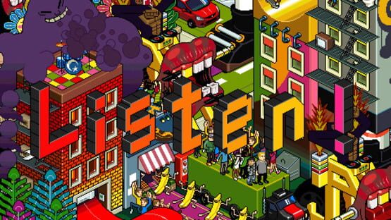 Screenshot Beat It!