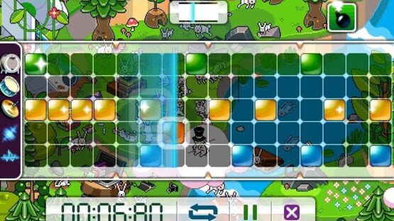 Screenshot Beat It!