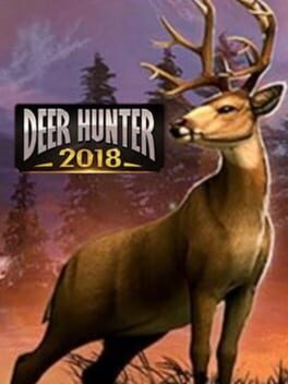 Cover Deer Hunter 2018
