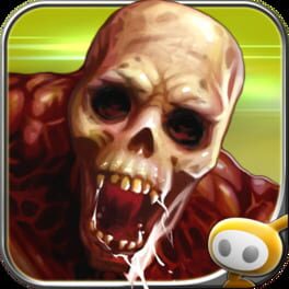 Cover Contract Killer: Zombies 2 - Origins