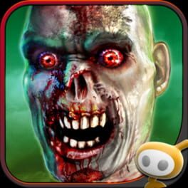 Cover Contract Killer: Zombies
