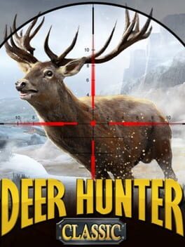 Cover Deer Hunter Classic