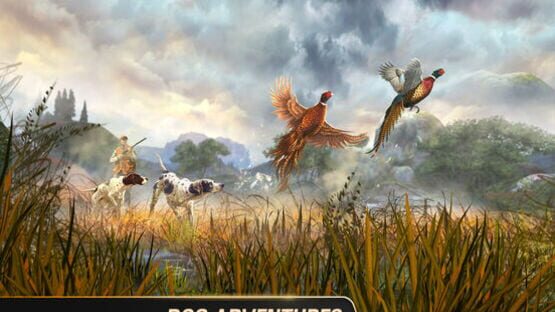 Screenshot Deer Hunter Classic