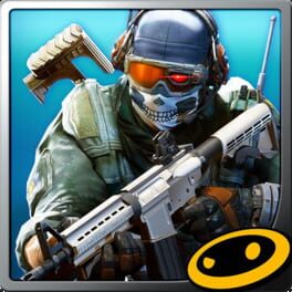 Cover Frontline Commando 2