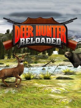 Cover Deer Hunter Reloaded