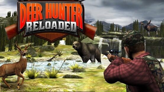 Screenshot Deer Hunter Reloaded