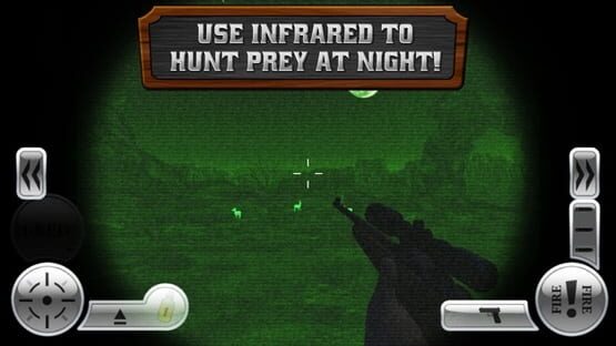 Screenshot Deer Hunter Reloaded