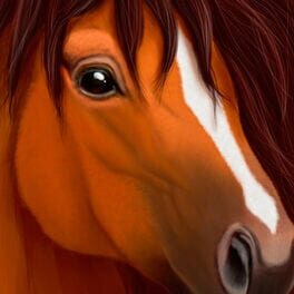 Cover Ultimate Horse Simulator