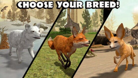 Screenshot Ultimate Fox Simulator