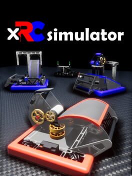 Cover xRC Simulator