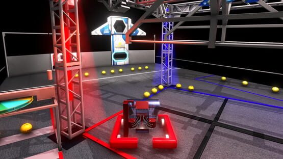Screenshot xRC Simulator