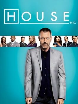 Cover House M.D.
