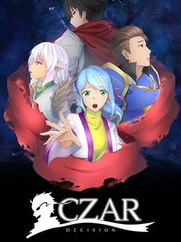 Cover Czar: Decision