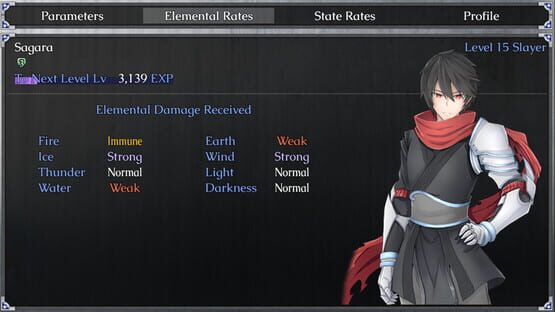 Screenshot Czar: Decision