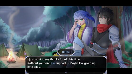 Screenshot Czar: Decision