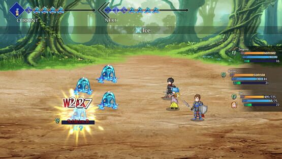 Screenshot Czar: Decision