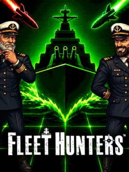 Cover Fleet Hunters