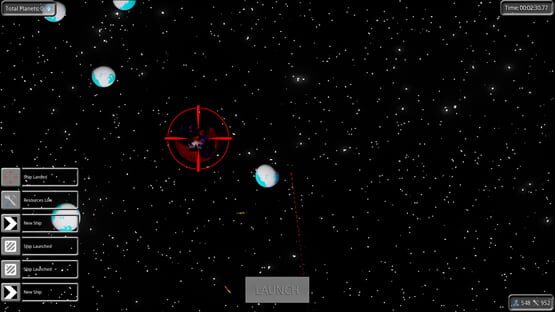 Screenshot Deficis