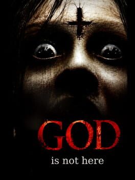 Cover God Is Not Here