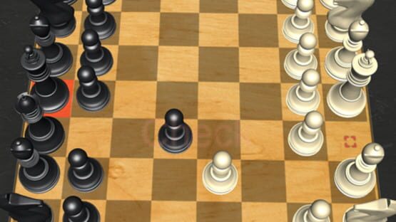 Screenshot Chess 3D Ultimate