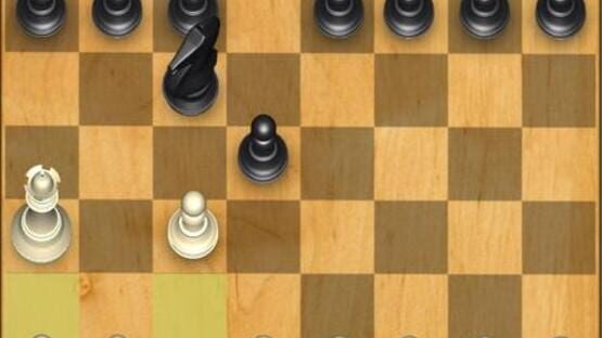 Screenshot Chess 3D Ultimate