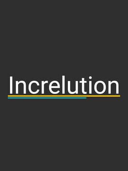 Cover Increlution