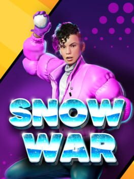 Cover Snow War