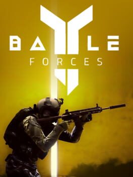 Cover Battle Forces