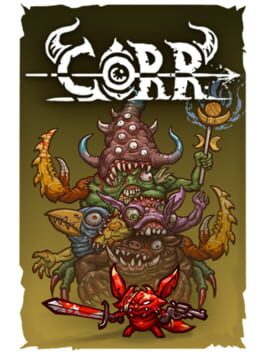 Cover Corr