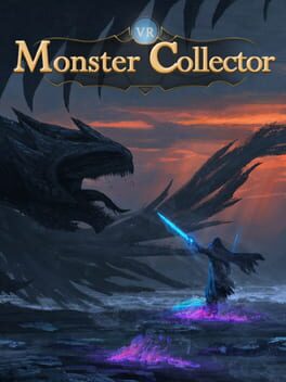 Cover Monster Collector