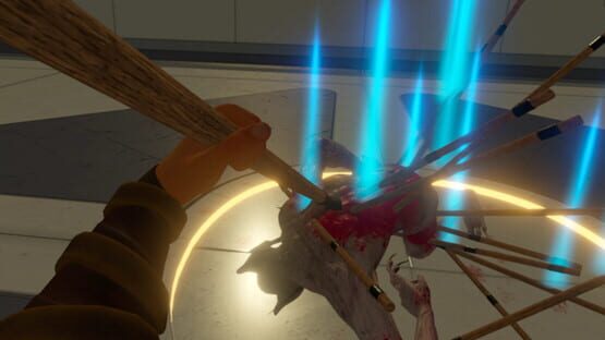 Screenshot Monster Collector