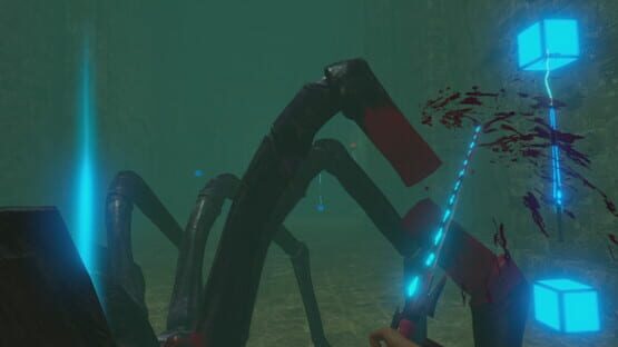 Screenshot Monster Collector