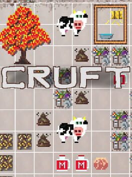 Cover Cruft