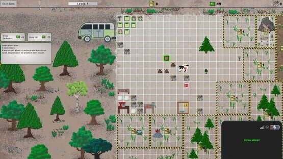 Screenshot Cruft