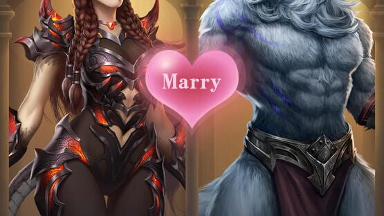Screenshot Bloodline: Heroes of Lithas